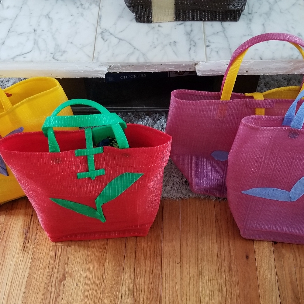 Tote